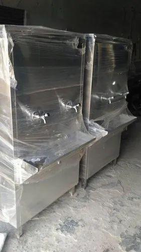 Stainless Steel Water Cooler