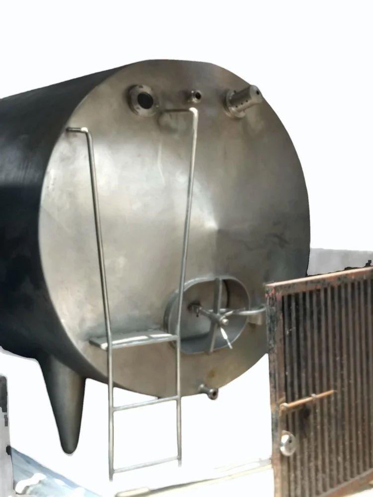 Stainless Steel Water Tank