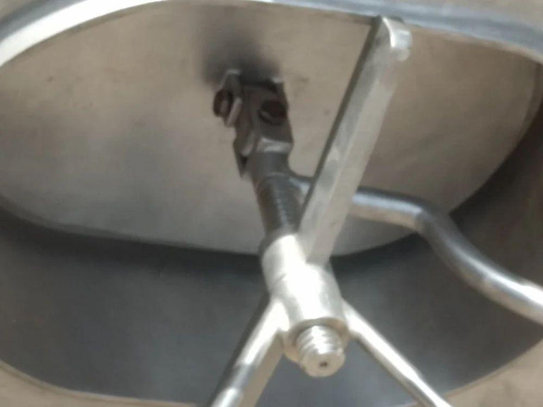 Stainless Steel Water Tank