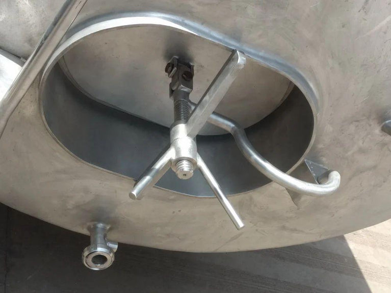 Stainless Steel Water Tank