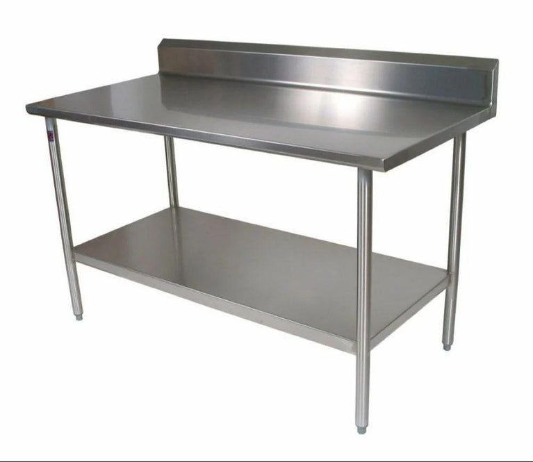 Stainless Steel Working Table