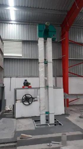 Stainless Steel and mildsteel Cyclone Separator
