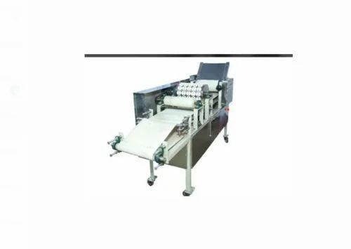 Standard Panipuri Making Machine MANUFACTURE IN GUJARAT