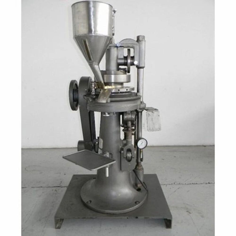 Standard Rotary Tablet Press Machine