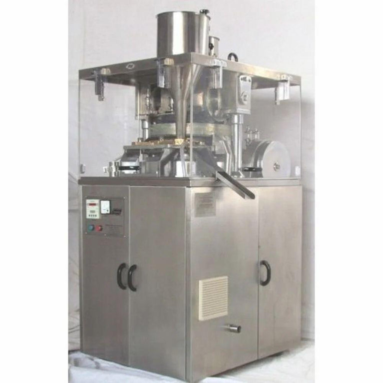 Standard Rotary Tablet Press Machine