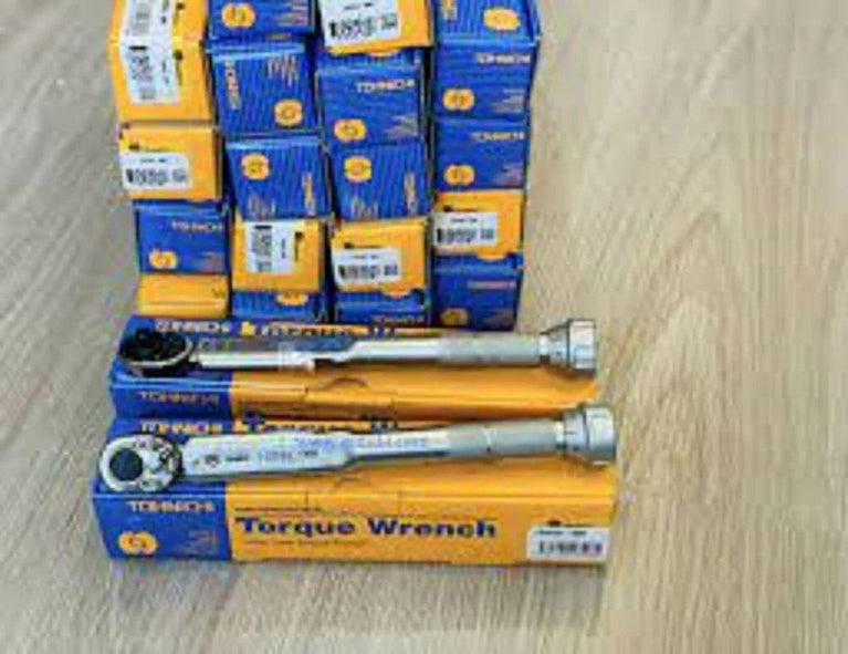 Standard Torque Wrench