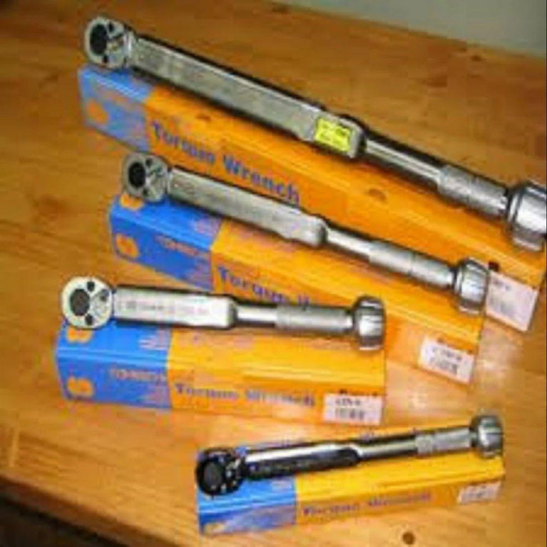 Standard Torque Wrench