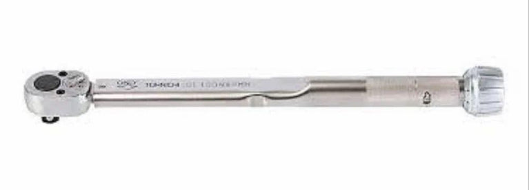 Standard Torque Wrench