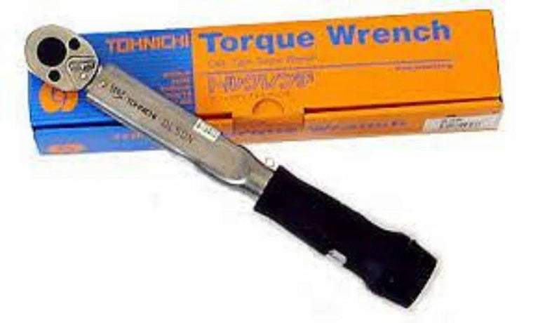 Standard Torque Wrench