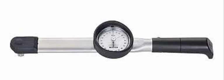 Standard Torque Wrench