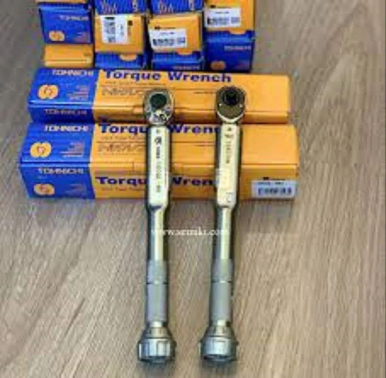 Standard Torque Wrench