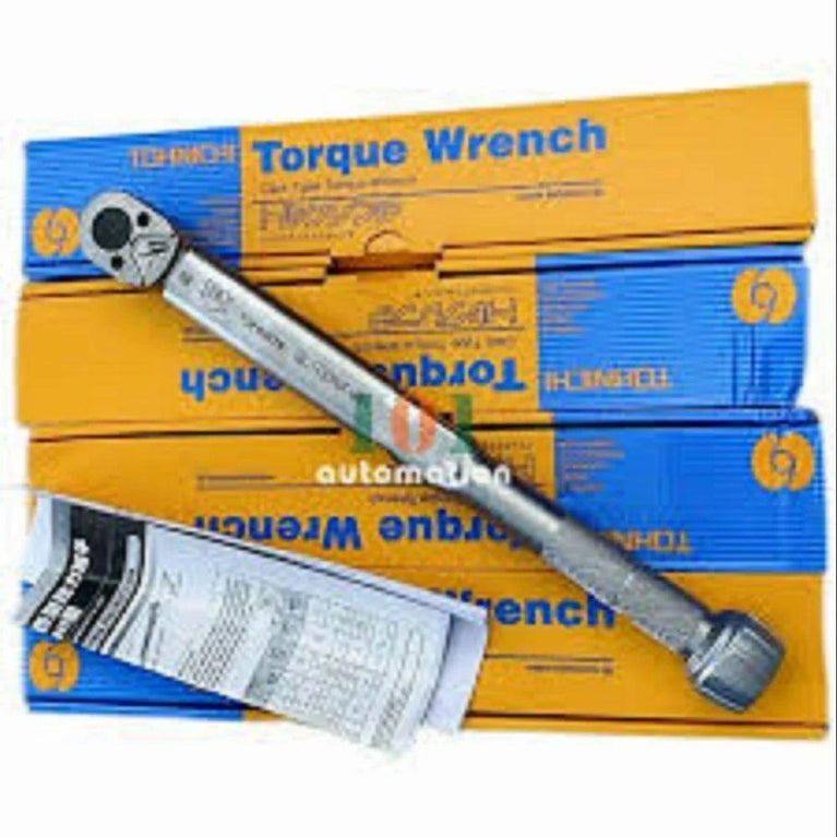 Standard Torque Wrench