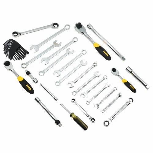 Stanley 150pc Master Tool Set