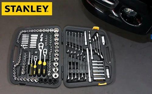 Stanley 150pc Master Tool Set