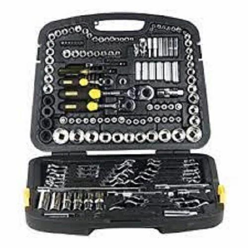 Stanley 150pc Master Tool Set