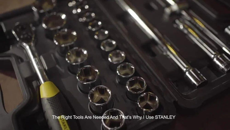 Stanley Hand Tools