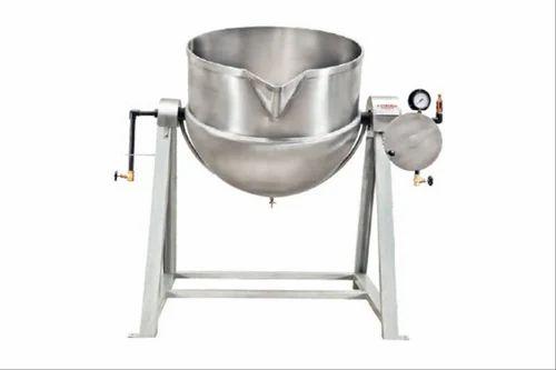 Starch Paste Kettle