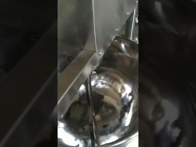 Starch Paste Kettle