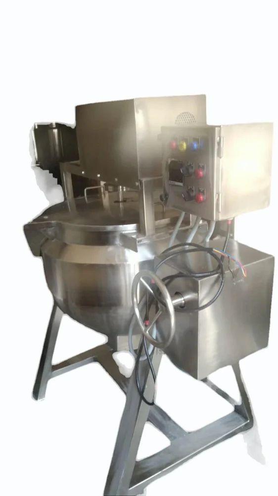 Starch Paste Kettle