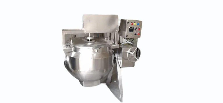 Starch Paste Kettle