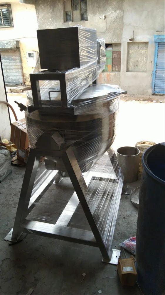 Starch Paste Kettle