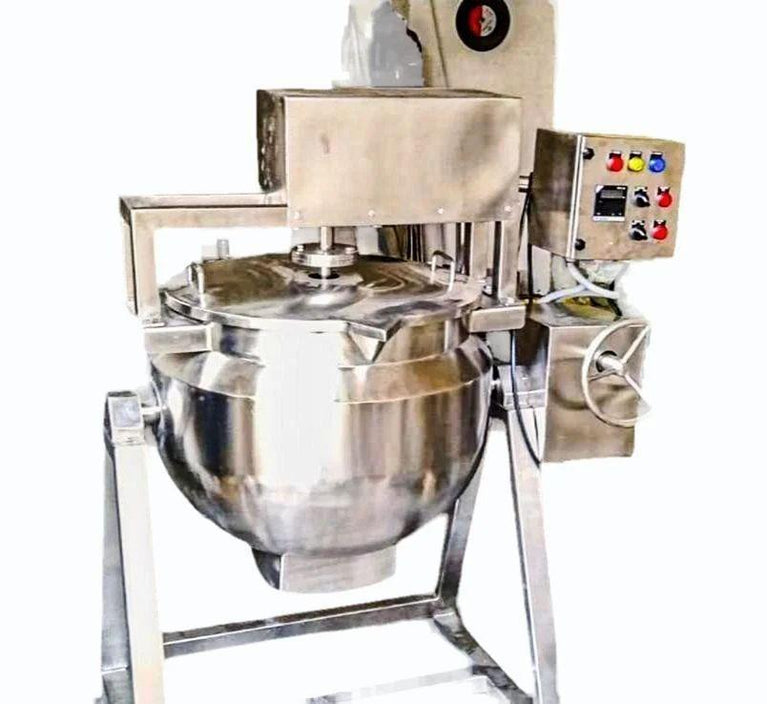 Starch Paste Kettle