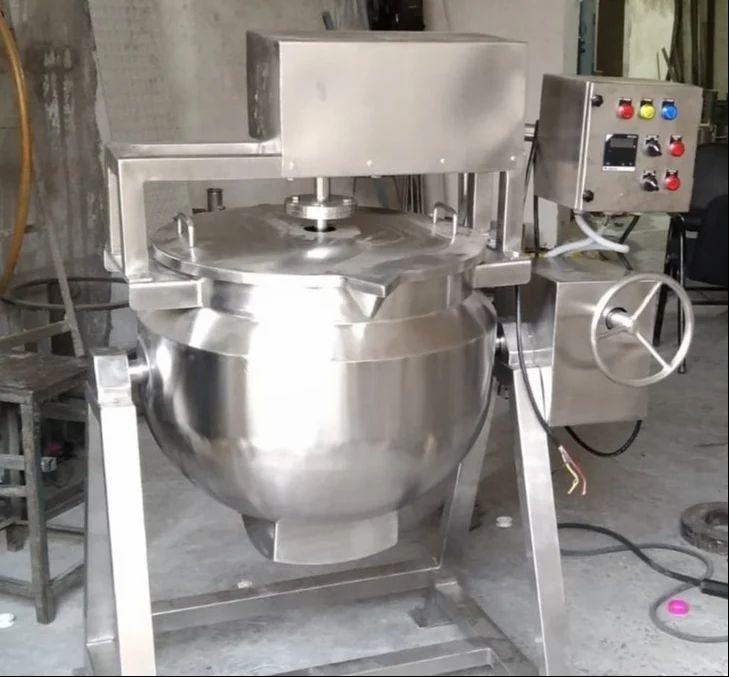 Starch Paste Kettle