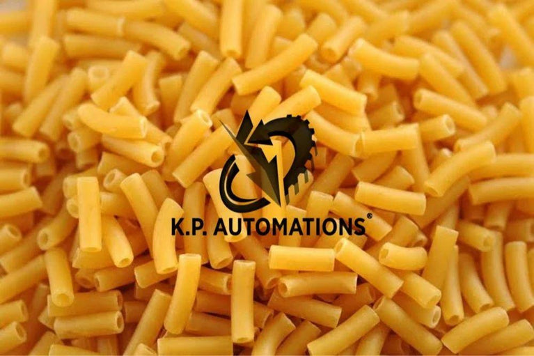 Static Dryers Pasta