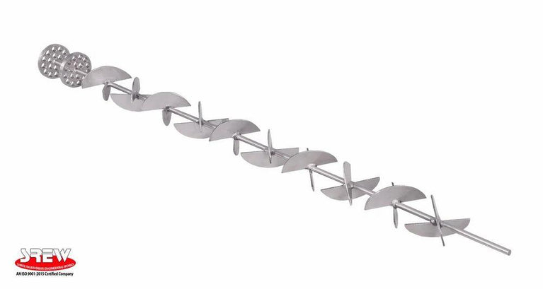 Static Inline Mixers