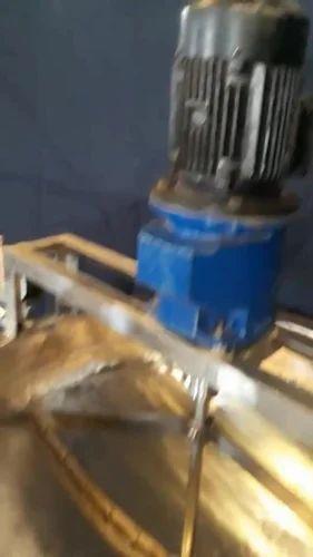 Steam Cooking System