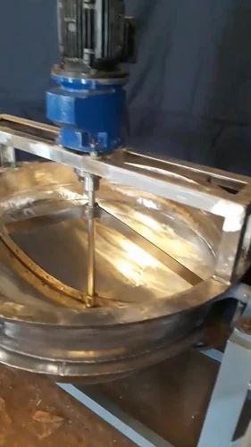 Steam Cooking System