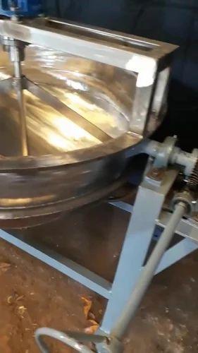 Steam Cooking System