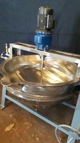 Steam Cooking System