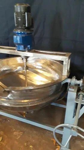 Steam Cooking System