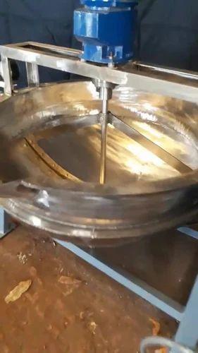 Steam Cooking System