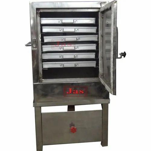 Steam Dhokla and Idli Machine