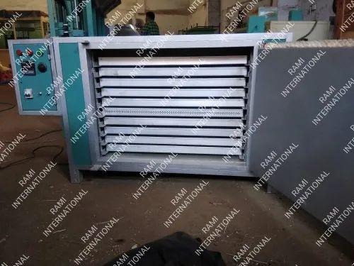 Steam Dryer