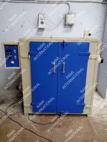 Steam Dryer