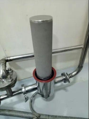Steam Filter
