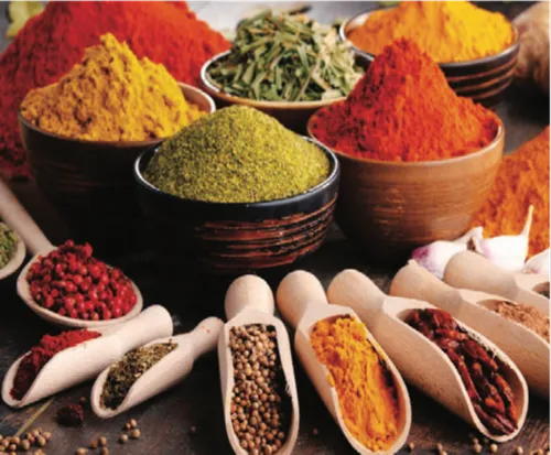 Steam Sterilizer For Spices