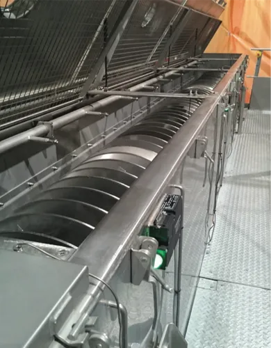 Steam Sterilizer For Spices