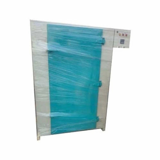 Steam Tray Dryer