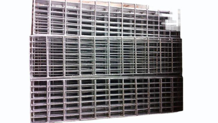 Steel Bar Grating