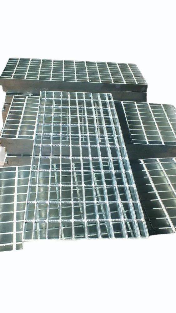 Steel Bar Grating