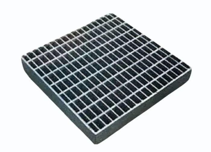 Steel Bar Grating