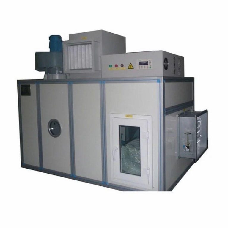 Steel Industrial Dehumidifiers