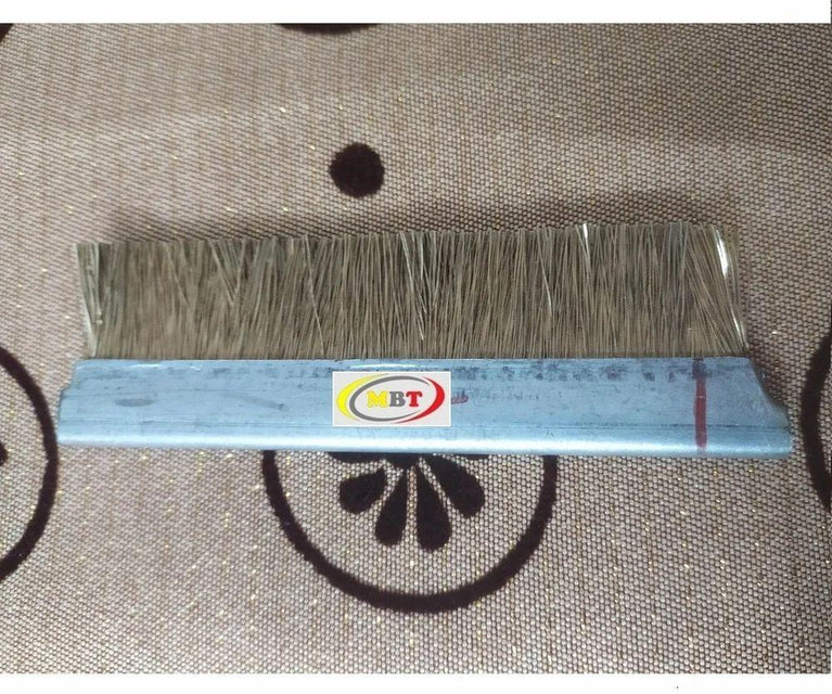 Steel Strip Brush