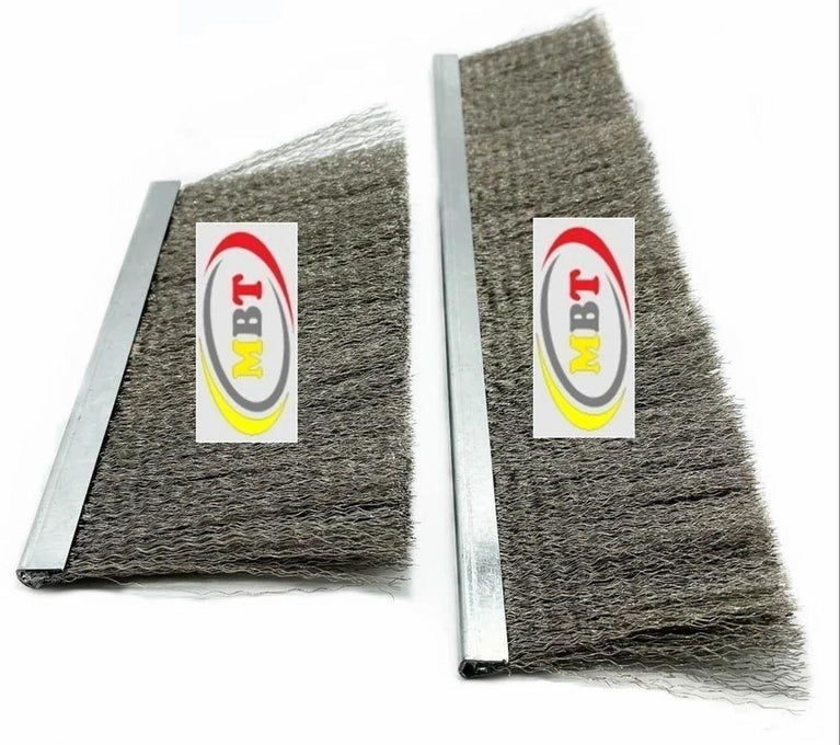 Steel Strip Brush