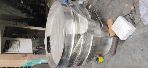 Steel Vibro Sifter