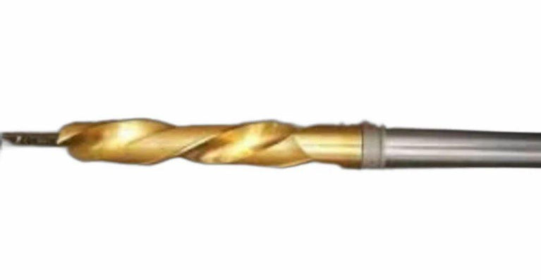 Step Drills In HSS Carbide